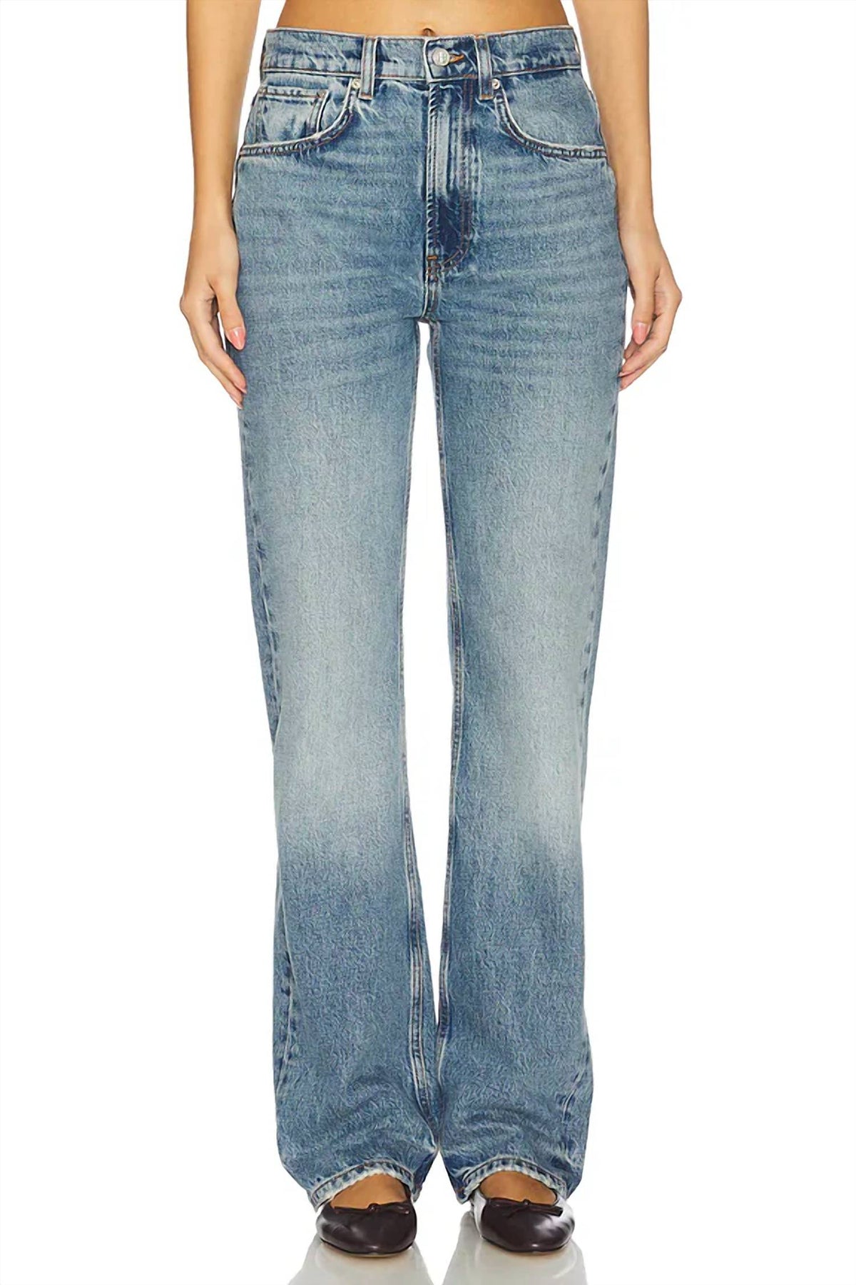 Anine Bing - Katherine Jeans