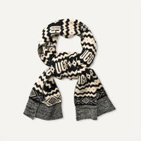 UGG Women's Uggisle Set in black multi - women's hat - alternate view