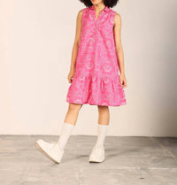 Maude Vivante - Alina Dress