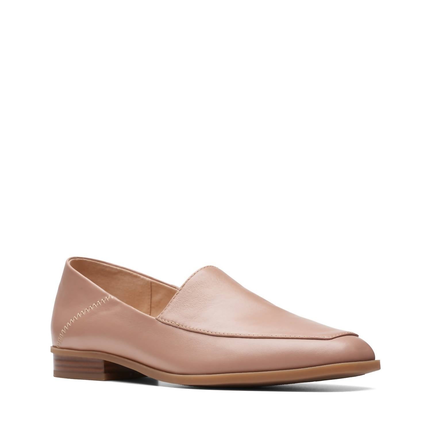 Clarks - Women's Sarafyna Freva Loafers