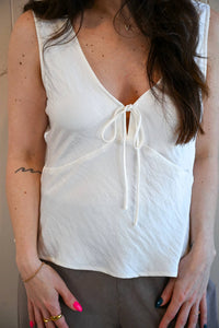 Z Supply - Egan Avenue Satin Top