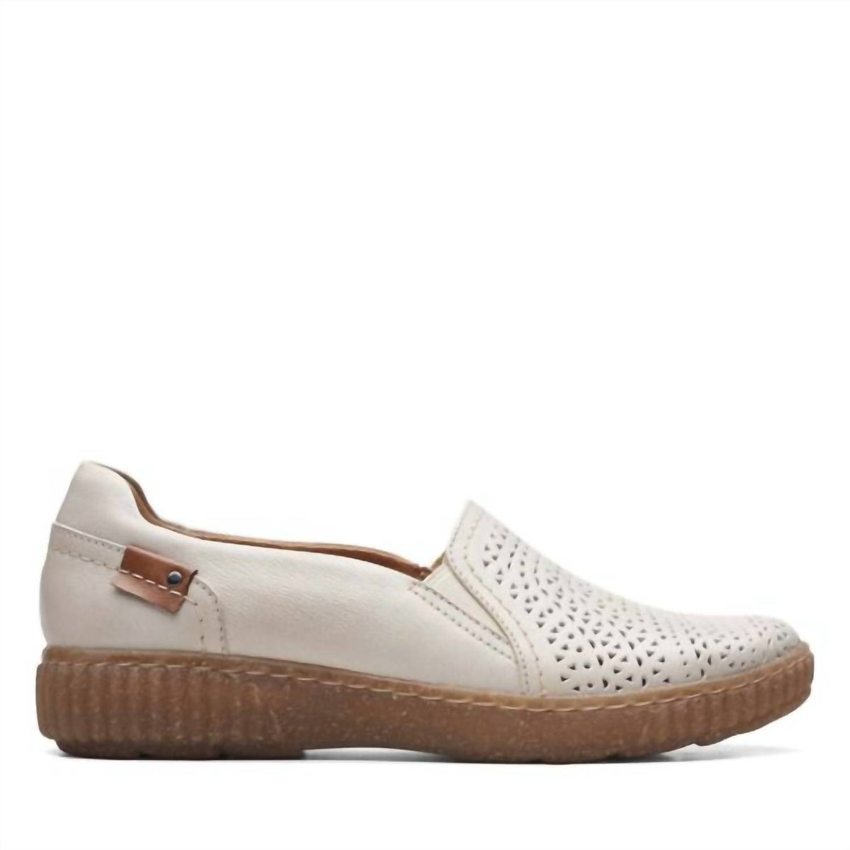 Clarks - Women's Magnolia Aster Loafers