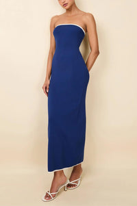 Solid & Striped - Caroline Maxi Dress
