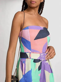 Ramy Brook - Isobel Romper