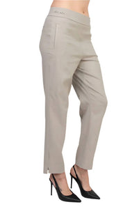 Counterparts - Women's Slim Leg Ankle Pants