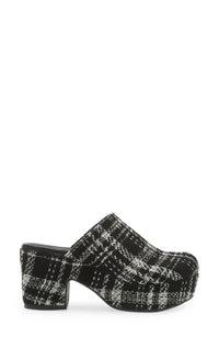 Chocolat Blu - Women's Gertie Platform Clog