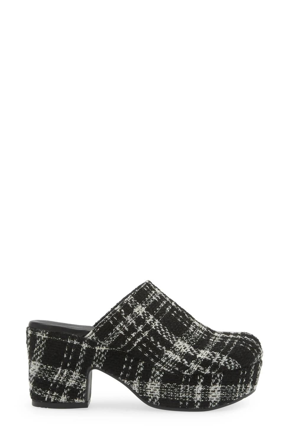 Chocolat Blu - Women's Gertie Platform Clog