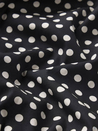Frame - Polka Dot Top