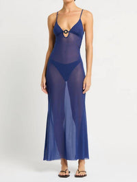 Bond-Eye - cindy ring maxi dress