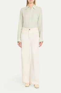 Twp - Something Borrowed Linen Shirt