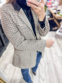 Jodifl - Best Yet Blazer
