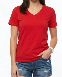 Jess Lea - Short Sleeve Basic Tee
