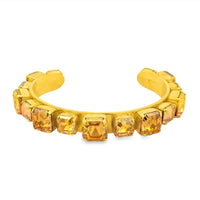Tova - Jadia Cuff Bracelet