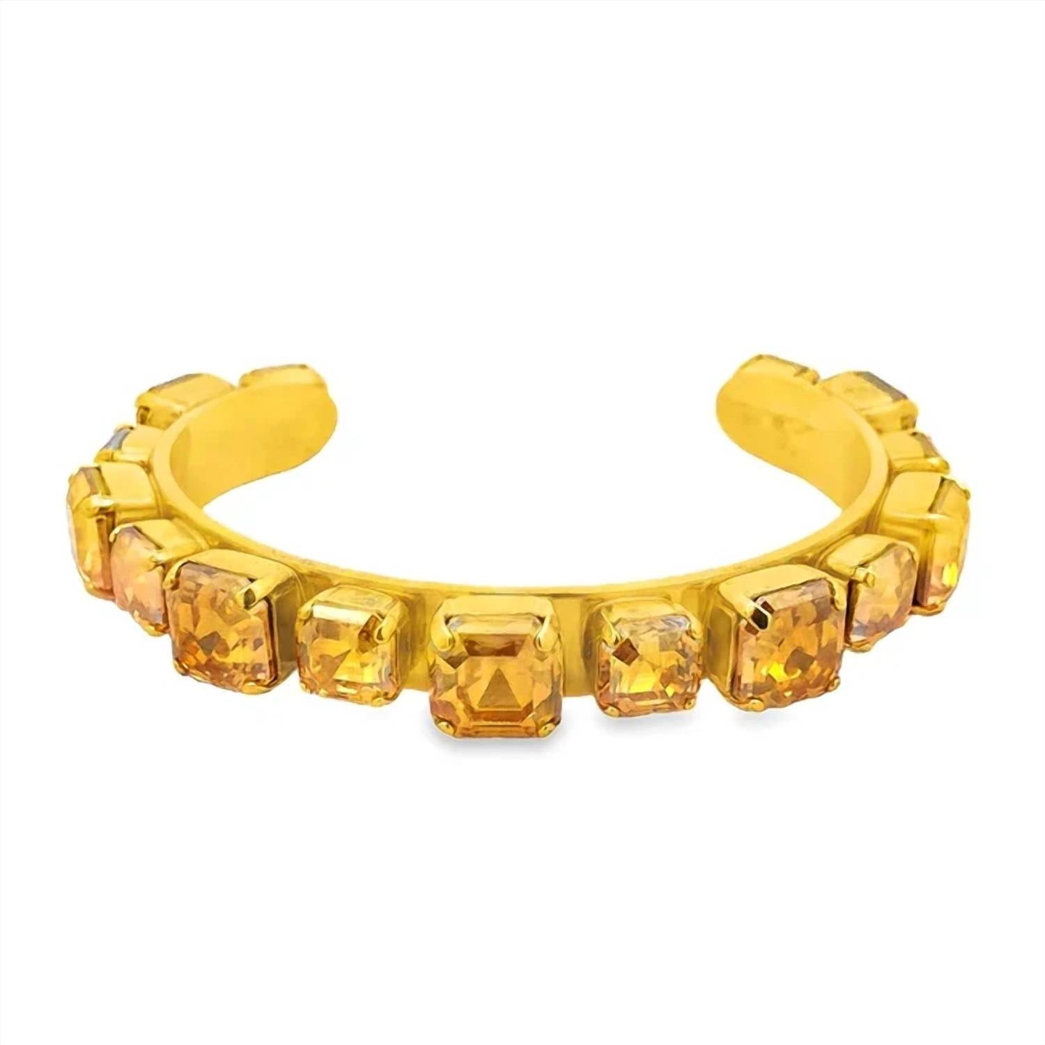 Tova - Jadia Cuff Bracelet