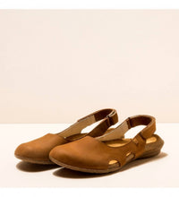 El Naturalista - Women's Wakataua Sandal