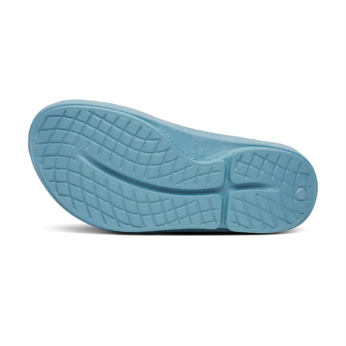 Oofos - Men's Ooriginal Thong Sandals