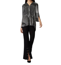 Joseph Ribkoff - Amelia Flare Pant