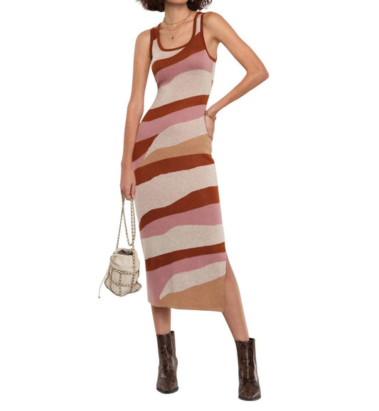 Heartloom - Sweeney Dress