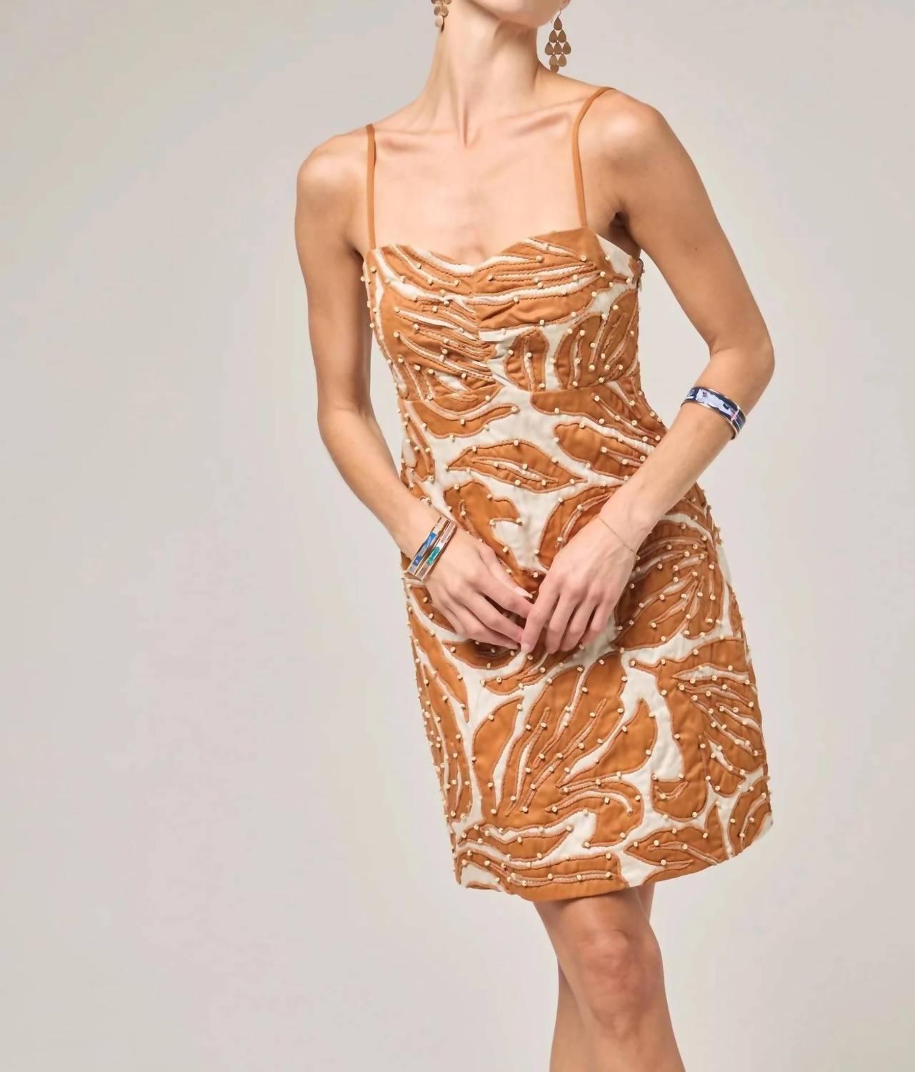Btb Los Angeles - Alex Dress