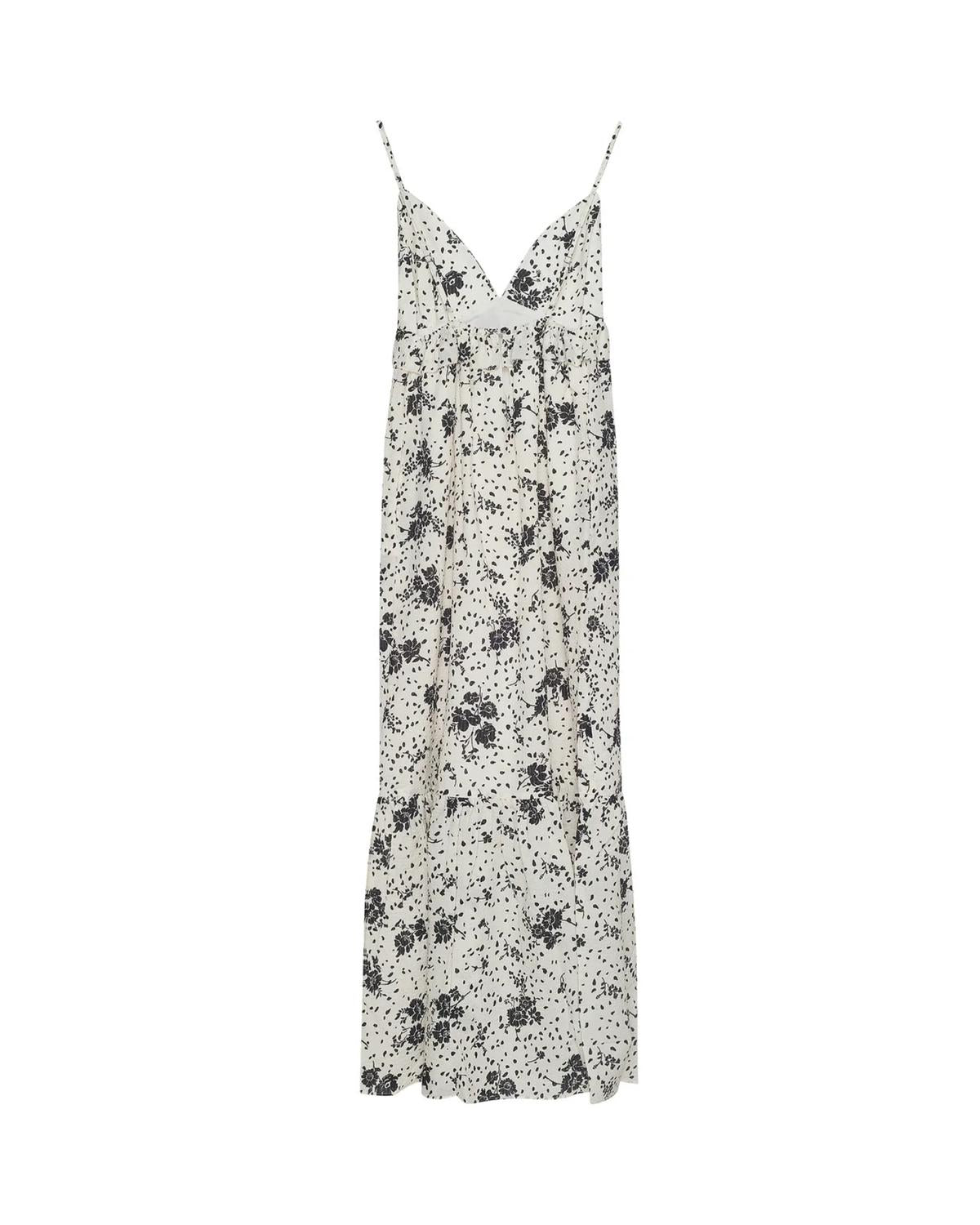 Sundays - Petal Marceline Dress