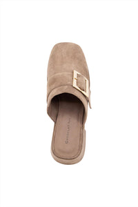 Chocolat Blu - Women's Haze Mule
