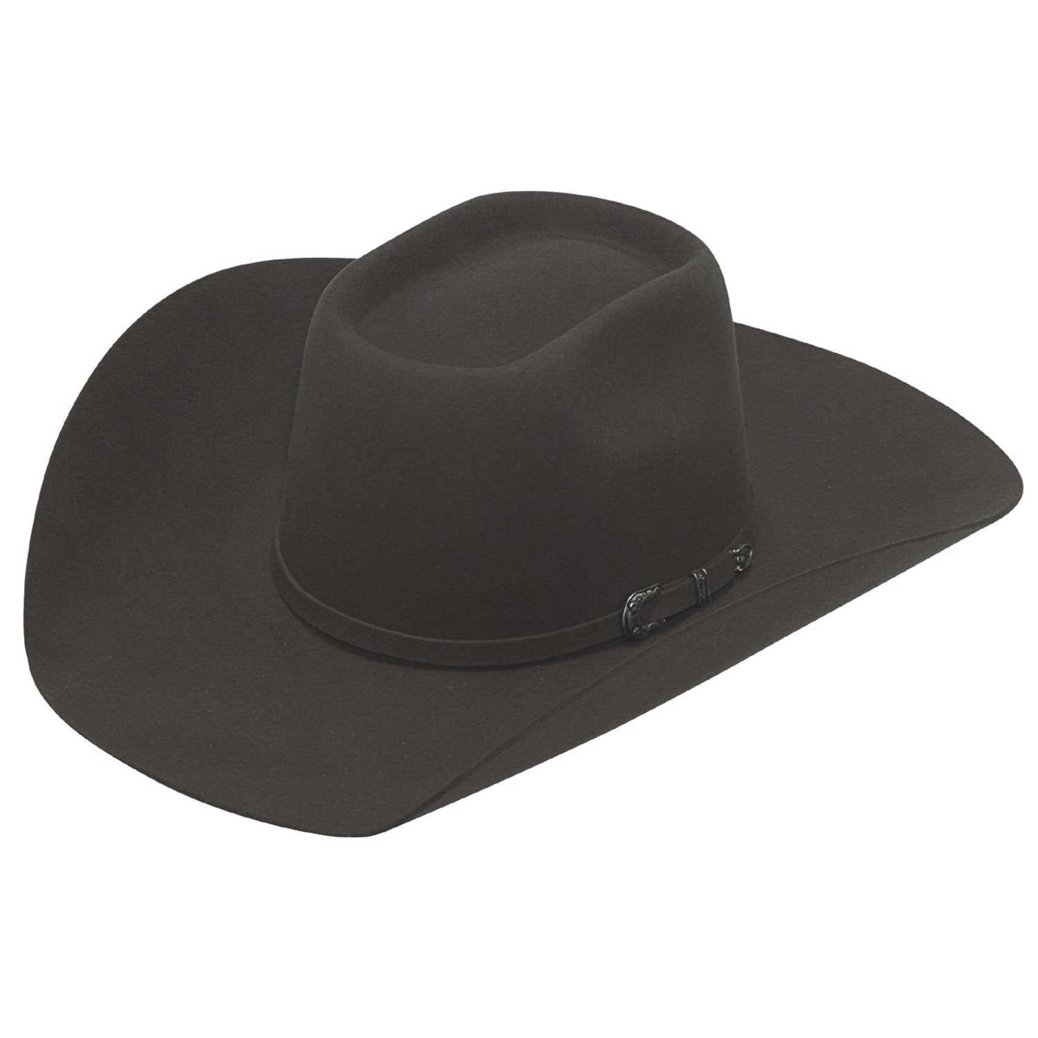 Twister Cowboy Hats - Men's Australian Wool Felt Hat