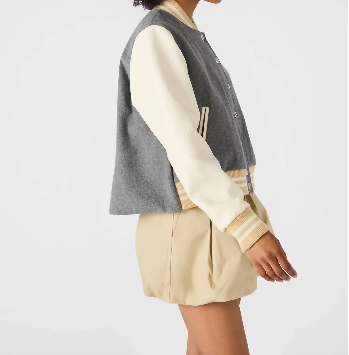 Steve Madden - Rooney Jacket