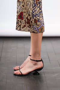 Lucasheva - Women's Camile Strap Heel