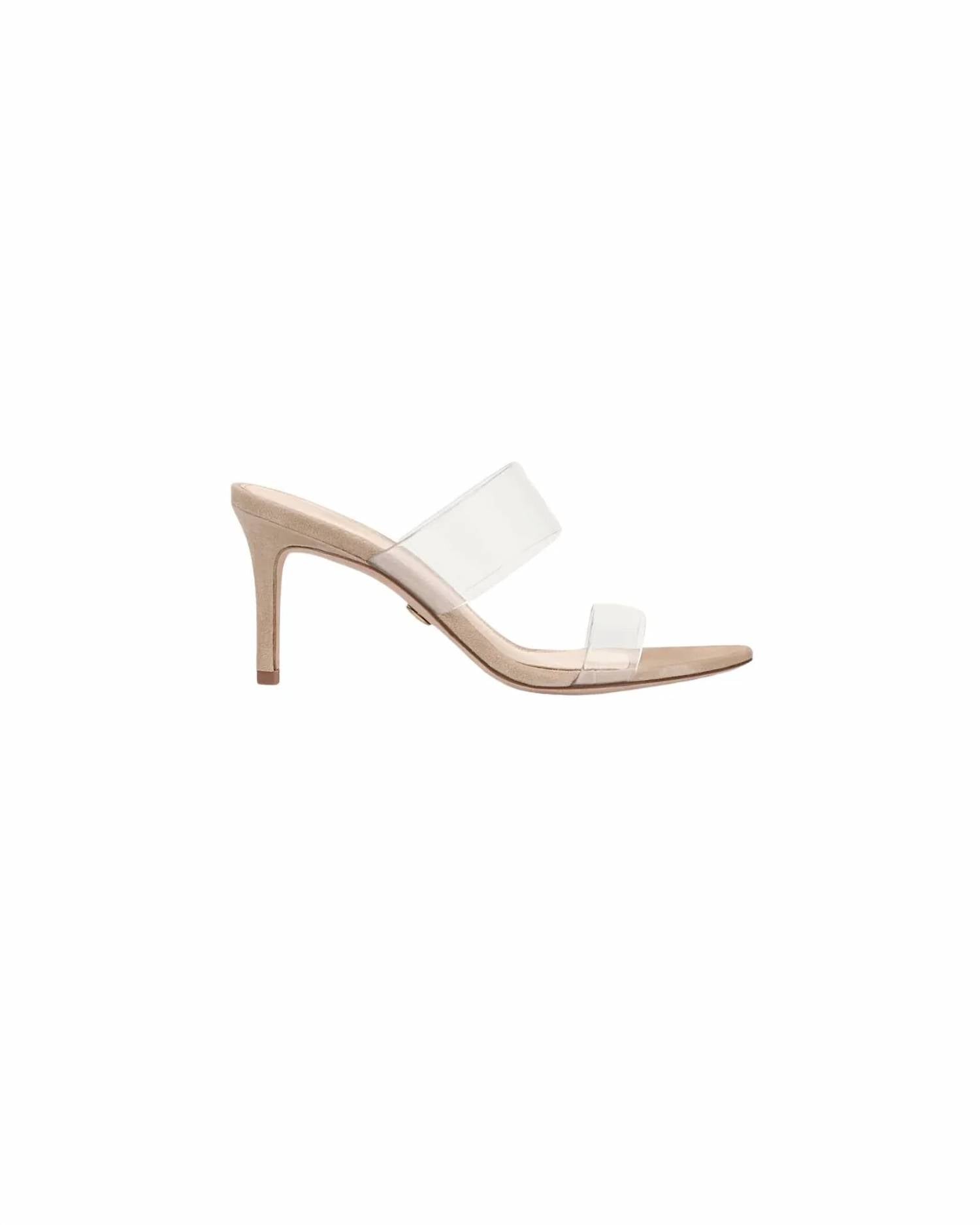 Veronica Beard - Women's Asha Mid Heel Sandal