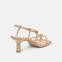 Dolce Vita - Women's Mylee Heeled Sandal