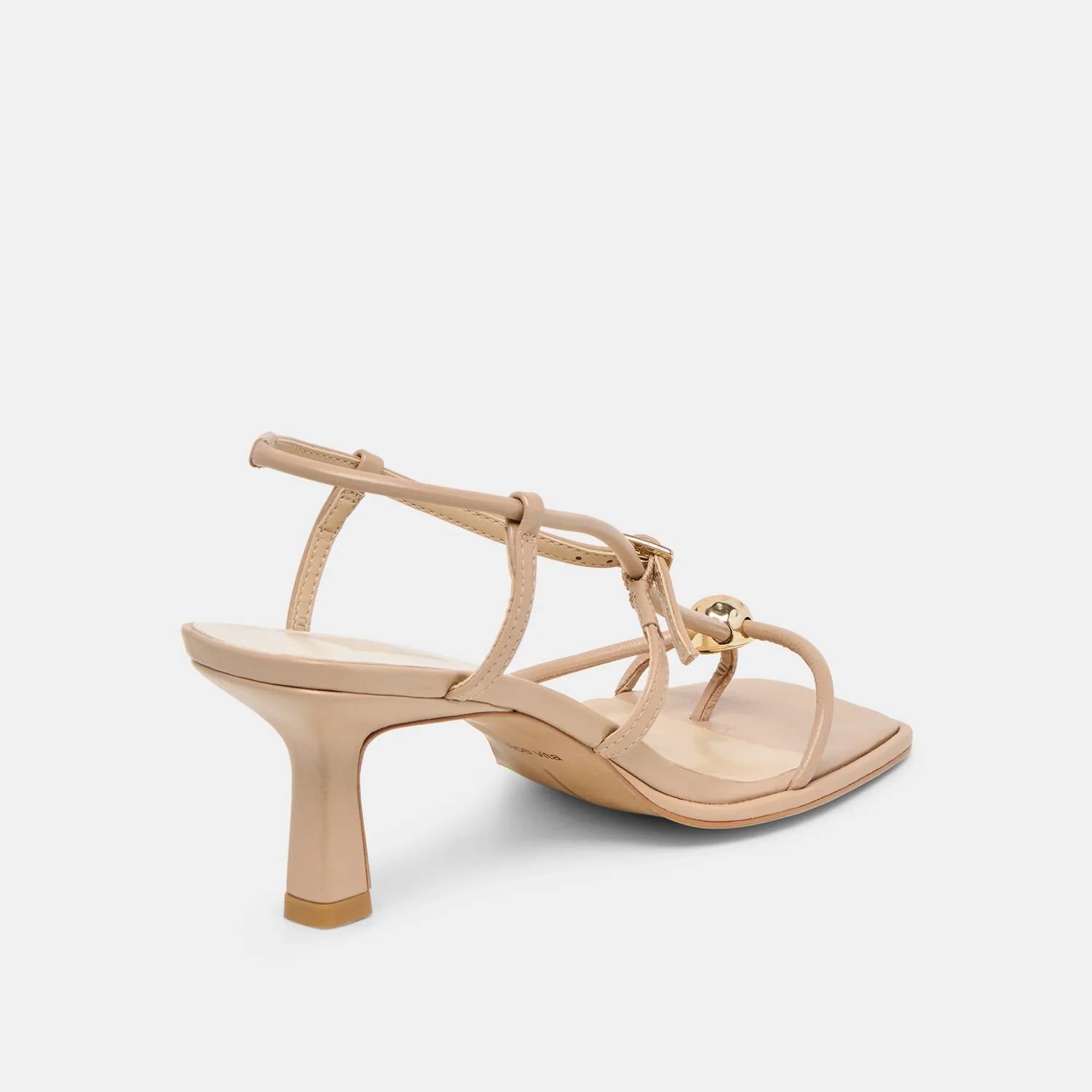 Dolce Vita - Women's Mylee Heeled Sandal