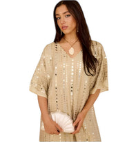 Tela - Pantheon Midi Dress