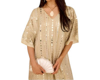 Tela - Pantheon Midi Dress