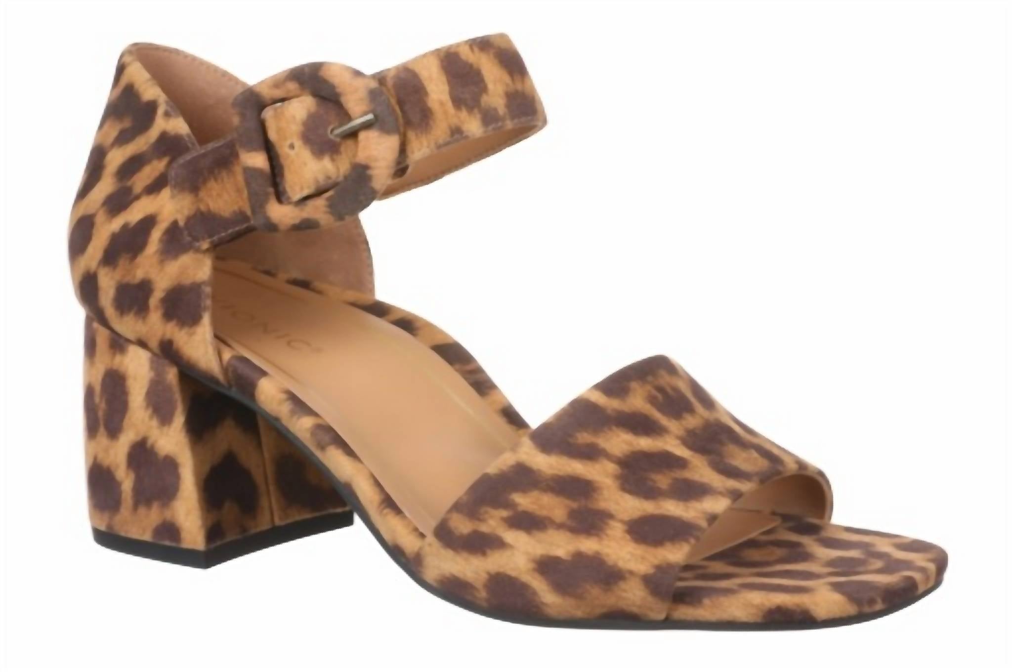 Vionic - Women's Chardonnay Heeled Sandals