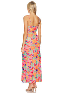 Lovers + Friends - Magnolia Dress