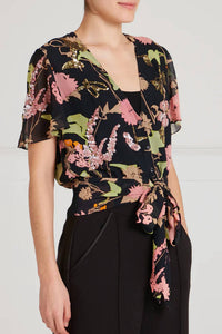Temperley London - Maisie Blouse