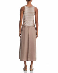 Velvet By Graham & Spencer - Romina Tank Dress
