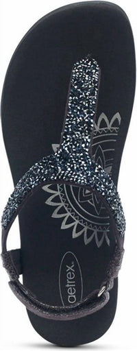 Aetrex - Women's Jade Sandal