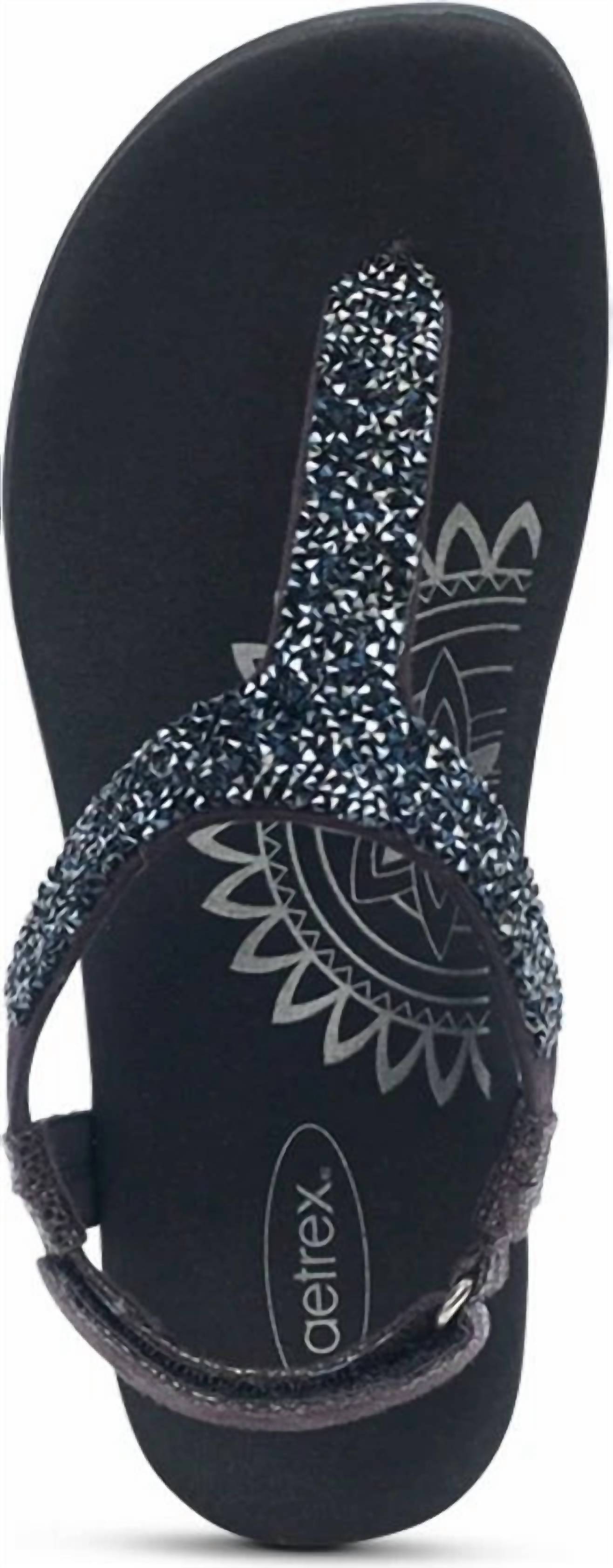 Aetrex - Women's Jade Sandal