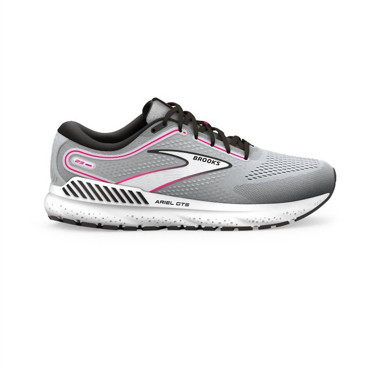 Brooks - Women's Ariel Gts 23 Running Shoes