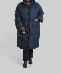 Bitte Kai Rand - Feather Down Coat - Plus