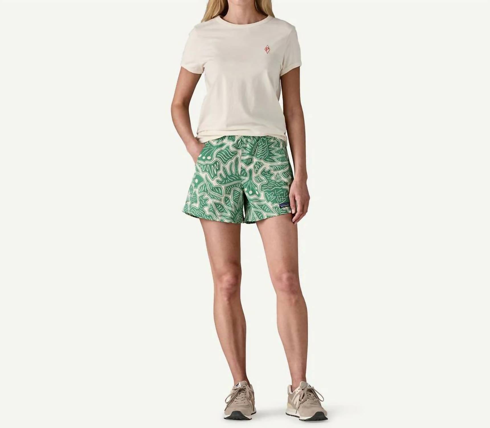 Patagonia - Baggies Shorts 5 Inch