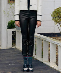 Kandini - Stretch Slim Pants