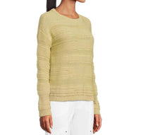 Elliott Lauren - Crew Neck Sweater