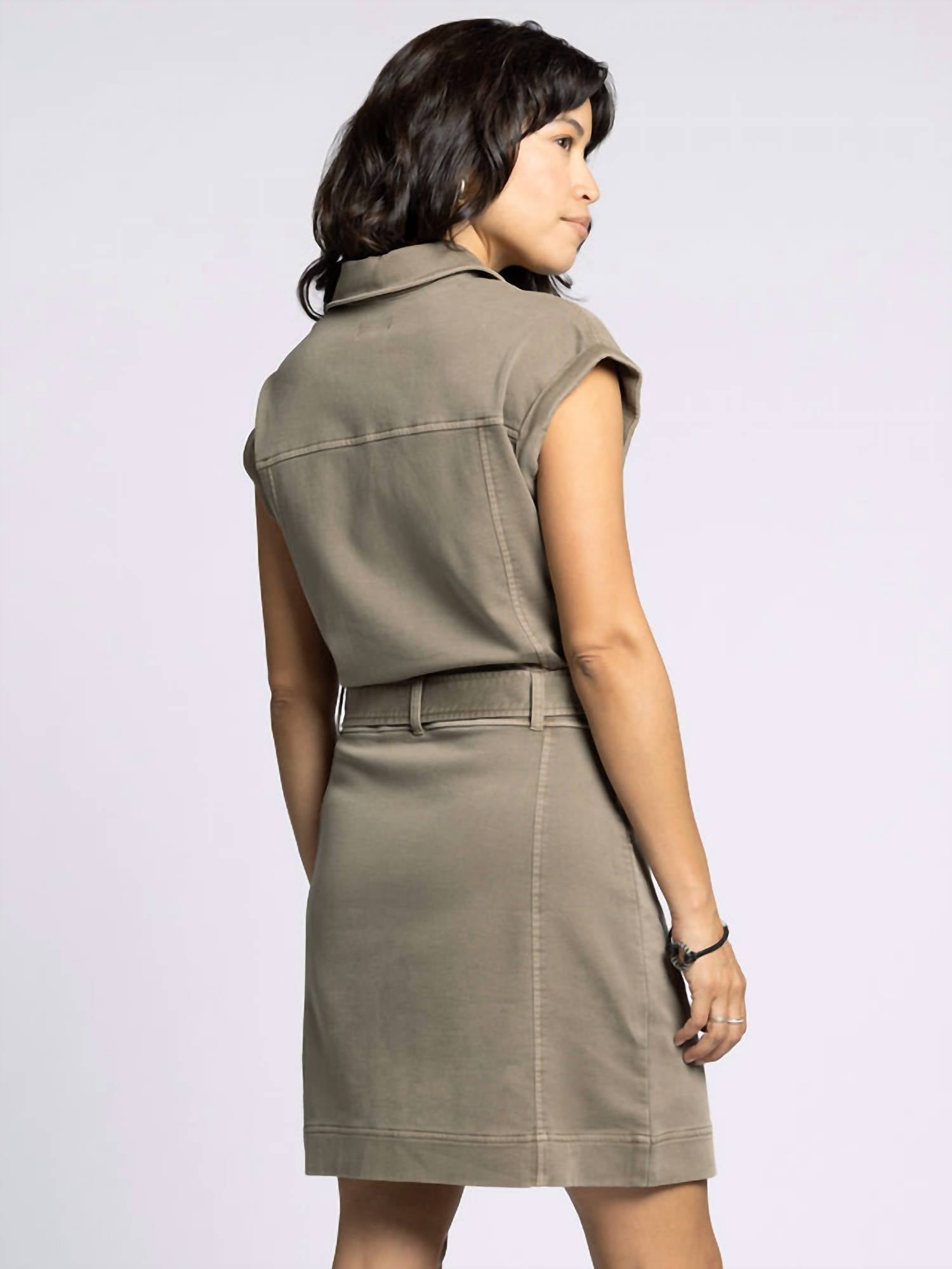 Thread & Supply - Siena Mini Dress