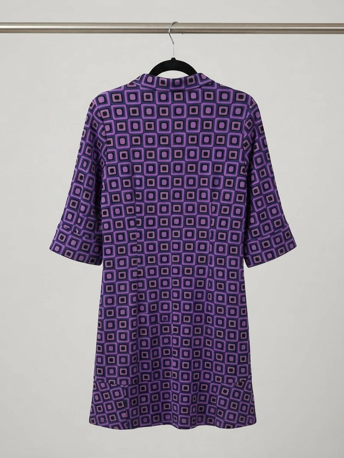 Tyler Boe - Women's Retro Johnny Blocks Dress