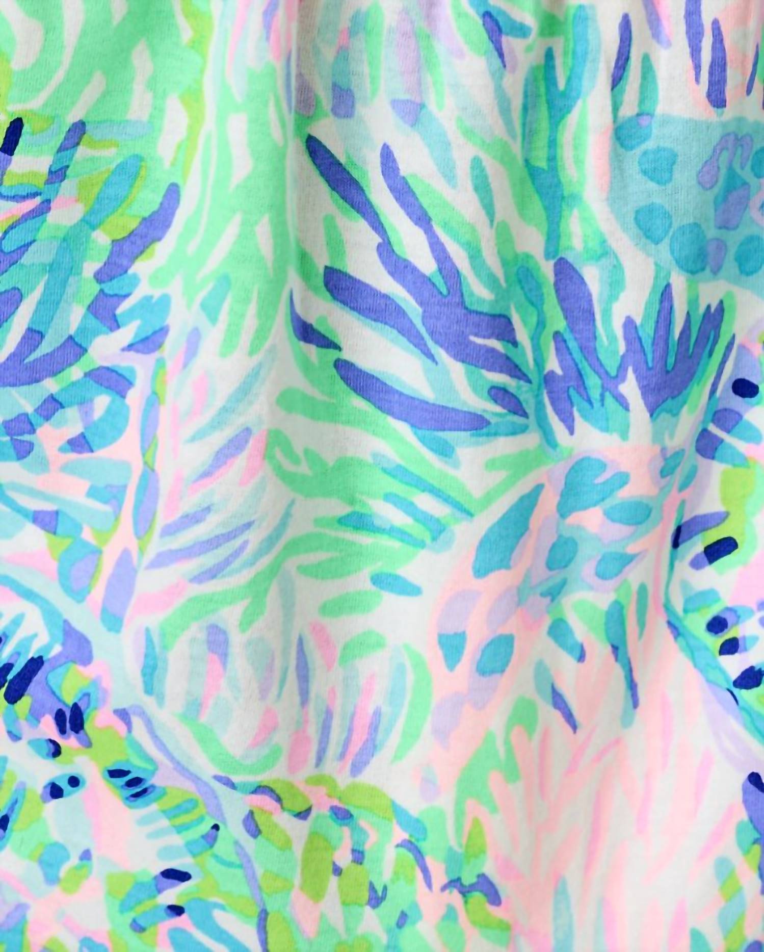 Lilly Pulitzer - Loro Swing Dress