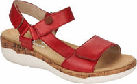 Remonte - Women's Strap Sandals