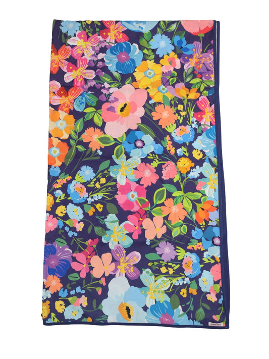 Johnny Was - Spello Bloom Beach Towel