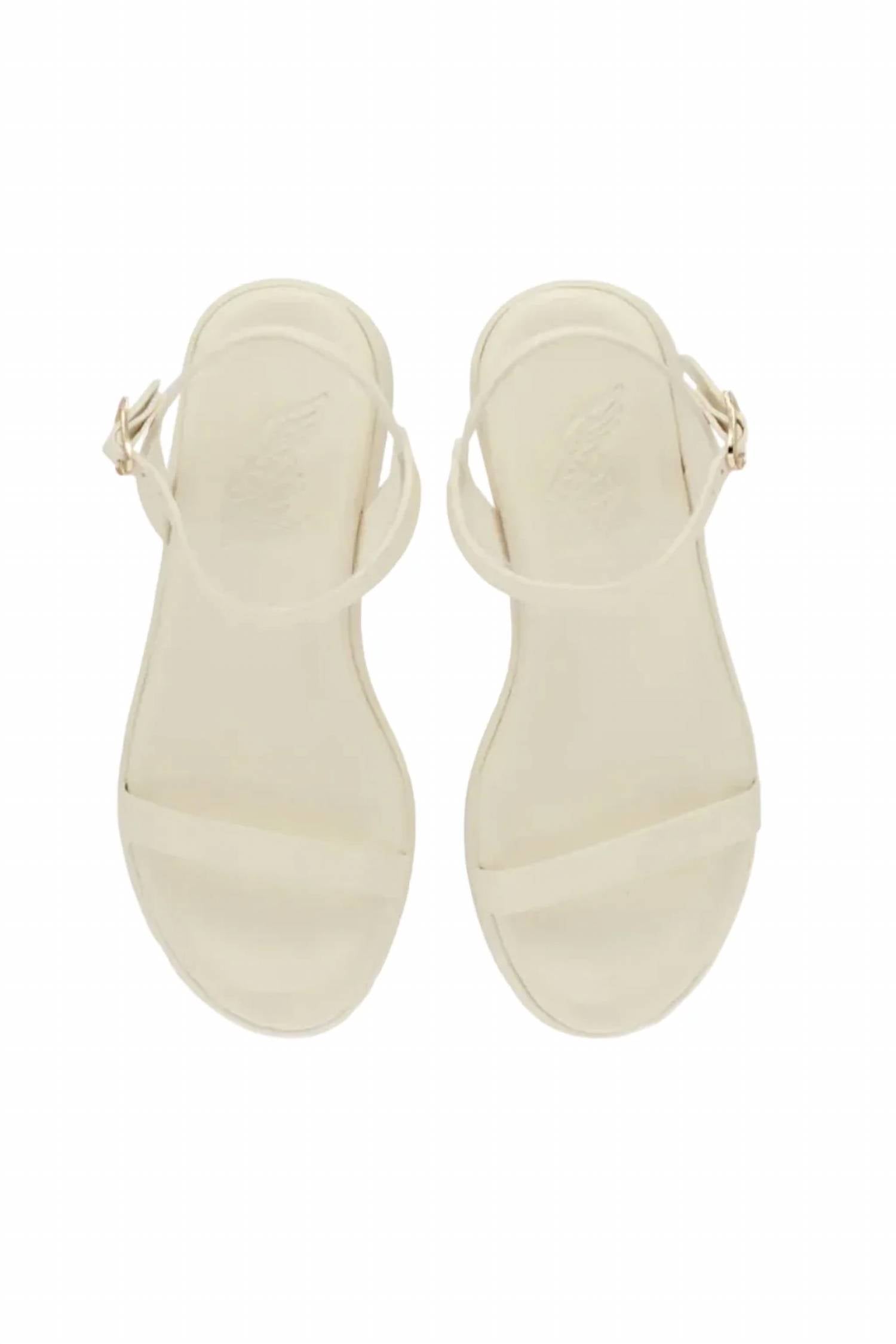 Ancient Greek Sandals - Women's Irida Sandal